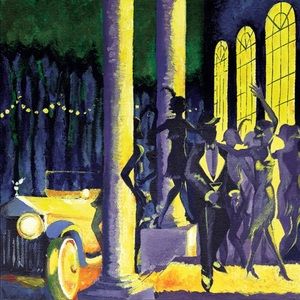 Meet your Posher, Leigh!